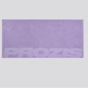 Prozis Lavender Towel